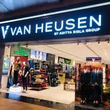 Van Heusen